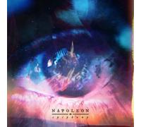 Napoleon - Epiphany - CD - M3z