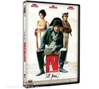 Napoléon (et moi) [Édition Simple]