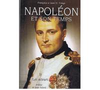 NAPOLEON ET SON TEMPS II Les acteurs