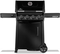 Napoleon Freestyle™ 425 F425DPK-1-GB Black Barbecue