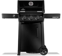 Napoleon Freestyle F365DPK-1-GB Black Barbecue