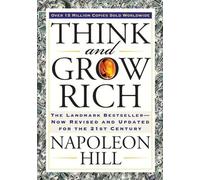 Napoleon Hill Think and Grow Rich (Paperback) (US IMPORT)