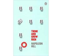 Napoleon Hill - Think And Grow Rich Vermilion Life Essentials - Pa - K245z