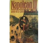 Napoleon III and His Carnival Empire