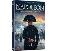 Napoleon la campagne de russie - dvd