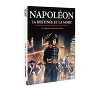 Napoleon, la destinee et la mort - dvd