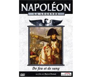 Napoleon La Legende : De feu et de sang