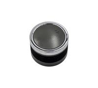 Napoleon Large Control Knob with a Clear Flame for Prestige 500 Serie (S88007)