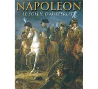 Napoléon : Le soleil d'Austerlitz - Edition limitée 1 DVD [inclus 1 livret de 80 pages et 1 sachet de terre provenant d'Austerlitz]