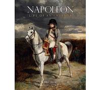 Napoleon - Life of an Emperor