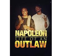 Napoleon Life of an Outlaw