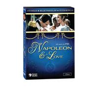 Napoleon & Love [DVD] [Region 1] [US Import] [NTSC]