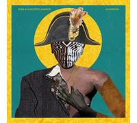 Napoleon Maddox - Louverture (Vinyl) [VINYL]