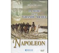 Napoléon: Moscou 1812, la mort de la Grande Armée