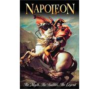 Napoleon: Myth Battles Legend [DVD] [Region 1] [US Import] [NTSC]