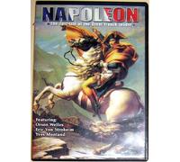 Napoleon - Napoleon [DVD] [Region 1] [US Import] [NTSC]