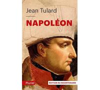 Napoleon, ned - édition du bicentenaire