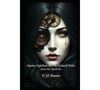Napoleon Nightshade And The Clockwork Widow: Season One, Episode One (Napoleon Nightshade - Season One)
