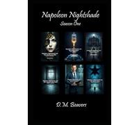 Napoleon Nightshade: Season One