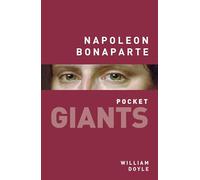Napoleon (pocket GIANTS)