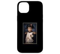 Napoleon Portrait Case for iPhone 14 Plus
