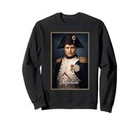 Napoleon Portrait Sweatshirt