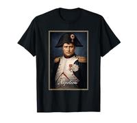 Napoleon Portrait T-Shirt