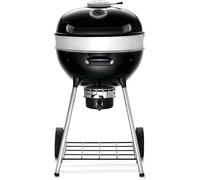 Napoleon Professional 22 PRO22K-LEG-3 Charcoal Kettle Grill