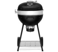 Napoleon Professional PRO22MK-LEG-3 Black Charcoal Kettle