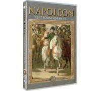 Napoléon - Quel Roman Que Ma Vie (Version Restaurée) [Édition Limitée]