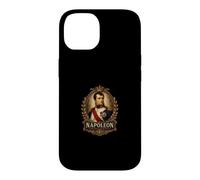 Napoleon Retro Case for iPhone 14