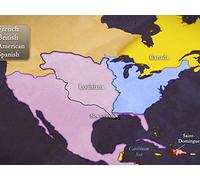 Napoleon’s Ambitions in the New World