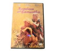 Napoleon & Samantha [DVD] [Region 1] [US Import] [NTSC]