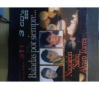 Napoleon - Serie Max 3 X 1