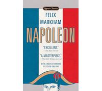 Napoleon (Signet Classics)