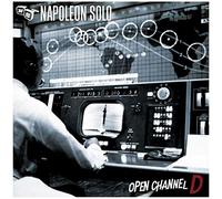 Napoleon Solo - Open Channel D [VINYL]