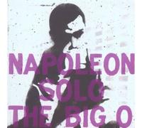 Napoleon Solo - The Big O [12" VINYL]