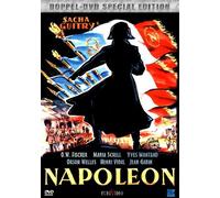 Napoleon (Special Edition, 2 DVDs)