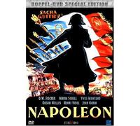 Napoleon (Special Edition, 2 DVDs)