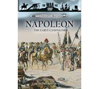 Napoleon: The Early Campaigns [DVD]