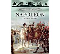 Napoleon: The Imperial Zenith [DVD]