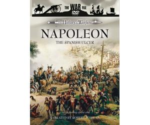 Napoleon: The Spanish Ulcer [DVD]
