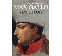 Napoléon: Tome 1