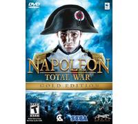 Napoleon: Total War - Gold Edition - Mac