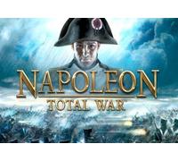 Napoleon: Total War Gold Edition (PC) Steam Key - GLOBAL