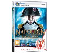 Napoleon Total War (PC DVD)