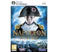 Napoleon: Total War (PC DVD)