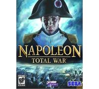 Napoleon: Total War (PC) - Steam Key - GLOBAL