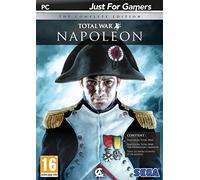 Napoleon Total War The Complete Edition Jeu PC