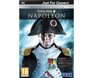 Napoleon Total War The Complete Edition Jeu PC